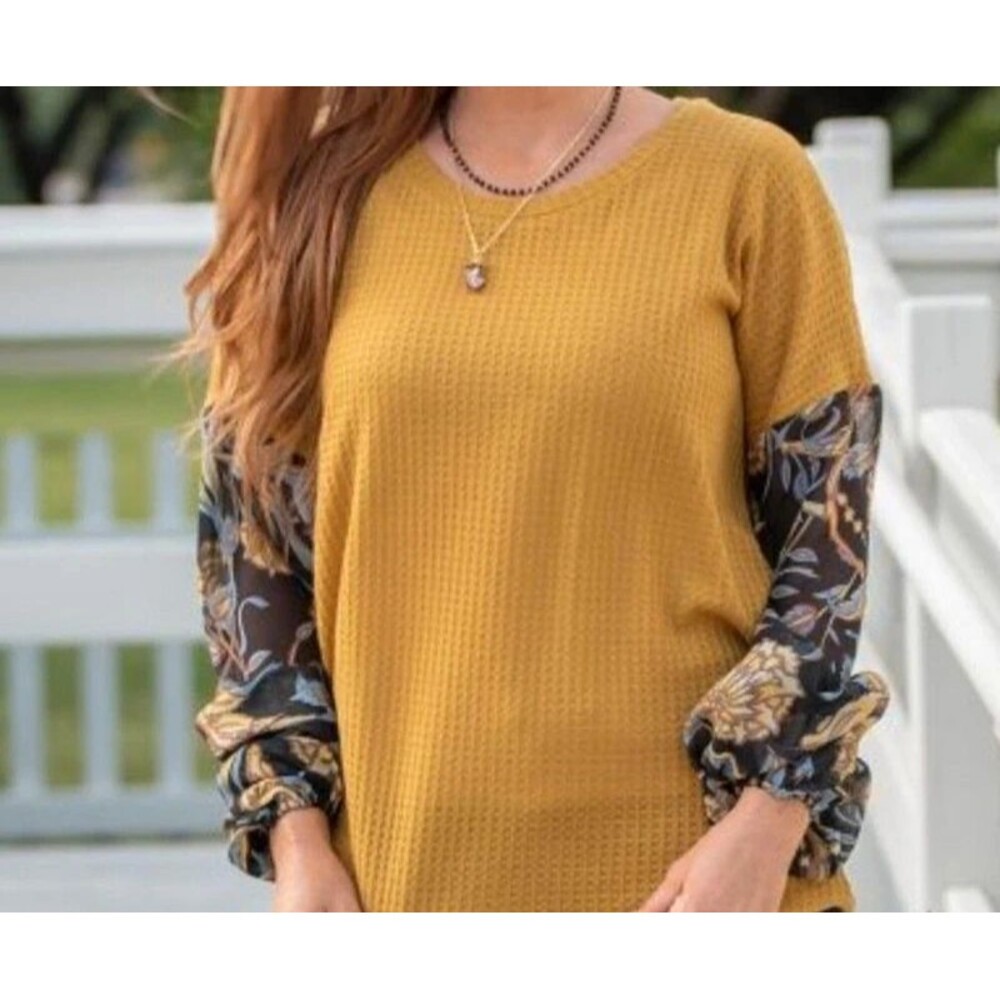 Fall Top